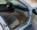 Білий Лексус ЛС, об'ємом двигуна 4.61 л та пробігом 226 тис. км за 11500 $, фото 24 на Automoto.ua