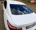 Білий Лексус ЛС, об'ємом двигуна 4.61 л та пробігом 177 тис. км за 9500 $, фото 4 на Automoto.ua