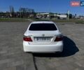 Белый Лексус ЛС, объемом двигателя 4.61 л и пробегом 226 тыс. км за 11500 $, фото 9 на Automoto.ua