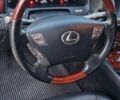 Білий Лексус ЛС, об'ємом двигуна 4.61 л та пробігом 235 тис. км за 15500 $, фото 6 на Automoto.ua