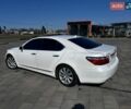 Белый Лексус ЛС, объемом двигателя 4.61 л и пробегом 226 тыс. км за 11500 $, фото 8 на Automoto.ua