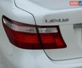 Білий Лексус ЛС, об'ємом двигуна 4.66 л та пробігом 45 тис. км за 24900 $, фото 13 на Automoto.ua