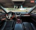 Белый Лексус ЛС, объемом двигателя 4.6 л и пробегом 240 тыс. км за 12900 $, фото 20 на Automoto.ua