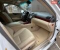 Білий Лексус ЛС, об'ємом двигуна 4.66 л та пробігом 45 тис. км за 24900 $, фото 36 на Automoto.ua