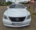 Білий Лексус ЛС, об'ємом двигуна 4.61 л та пробігом 177 тис. км за 9400 $, фото 1 на Automoto.ua