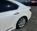 Белый Лексус ЛС, объемом двигателя 4.61 л и пробегом 226 тыс. км за 11500 $, фото 11 на Automoto.ua
