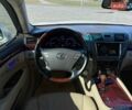 Белый Лексус ЛС, объемом двигателя 4.61 л и пробегом 226 тыс. км за 11500 $, фото 23 на Automoto.ua