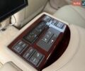 Білий Лексус ЛС, об'ємом двигуна 4.66 л та пробігом 45 тис. км за 24900 $, фото 23 на Automoto.ua