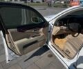 Білий Лексус ЛС, об'ємом двигуна 4.61 л та пробігом 226 тис. км за 11500 $, фото 14 на Automoto.ua