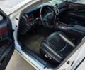 Белый Лексус ЛС, объемом двигателя 4.61 л и пробегом 265 тыс. км за 6000 $, фото 6 на Automoto.ua