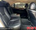 Білий Лексус ЛС, об'ємом двигуна 4.6 л та пробігом 240 тис. км за 12900 $, фото 5 на Automoto.ua