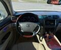 Білий Лексус ЛС, об'ємом двигуна 4.61 л та пробігом 226 тис. км за 11500 $, фото 23 на Automoto.ua
