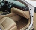Белый Лексус ЛС, объемом двигателя 4.97 л и пробегом 640 тыс. км за 11000 $, фото 6 на Automoto.ua