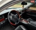 Білий Лексус ЛС, об'ємом двигуна 4.61 л та пробігом 177 тис. км за 9500 $, фото 6 на Automoto.ua