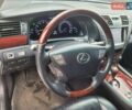 Білий Лексус ЛС, об'ємом двигуна 4.61 л та пробігом 248 тис. км за 19900 $, фото 9 на Automoto.ua