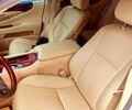 Белый Лексус ЛС, объемом двигателя 4.6 л и пробегом 0 тыс. км за 13800 $, фото 5 на Automoto.ua