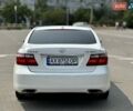 Белый Лексус ЛС, объемом двигателя 4.6 л и пробегом 240 тыс. км за 12900 $, фото 17 на Automoto.ua