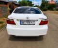 Білий Лексус ЛС, об'ємом двигуна 4.61 л та пробігом 177 тис. км за 9500 $, фото 2 на Automoto.ua