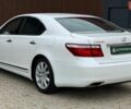 Білий Лексус ЛС, об'ємом двигуна 4.66 л та пробігом 45 тис. км за 24900 $, фото 9 на Automoto.ua
