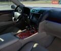Білий Лексус ЛС, об'ємом двигуна 4.61 л та пробігом 226 тис. км за 11500 $, фото 26 на Automoto.ua