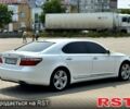 Білий Лексус ЛС, об'ємом двигуна 4.6 л та пробігом 240 тис. км за 12900 $, фото 2 на Automoto.ua