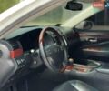 Белый Лексус ЛС, объемом двигателя 4.6 л и пробегом 240 тыс. км за 12900 $, фото 24 на Automoto.ua