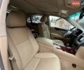 Білий Лексус ЛС, об'ємом двигуна 4.66 л та пробігом 45 тис. км за 24900 $, фото 38 на Automoto.ua