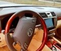 Белый Лексус ЛС, объемом двигателя 4.6 л и пробегом 0 тыс. км за 13800 $, фото 6 на Automoto.ua