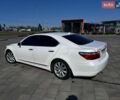 Білий Лексус ЛС, об'ємом двигуна 4.61 л та пробігом 226 тис. км за 11500 $, фото 8 на Automoto.ua