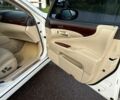 Белый Лексус ЛС, объемом двигателя 4.61 л и пробегом 243 тыс. км за 6900 $, фото 21 на Automoto.ua