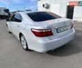 Белый Лексус ЛС, объемом двигателя 4.61 л и пробегом 233 тыс. км за 9900 $, фото 3 на Automoto.ua