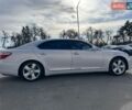 Белый Лексус ЛС, объемом двигателя 4.61 л и пробегом 233 тыс. км за 9900 $, фото 2 на Automoto.ua