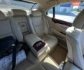 Білий Лексус ЛС, об'ємом двигуна 4.61 л та пробігом 226 тис. км за 11500 $, фото 28 на Automoto.ua