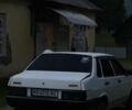 Белый Лексус ЛС, объемом двигателя 4.6 л и пробегом 150 тыс. км за 13500 $, фото 2 на Automoto.ua