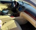 Білий Лексус ЛС, об'ємом двигуна 4.6 л та пробігом 153 тис. км за 14000 $, фото 7 на Automoto.ua