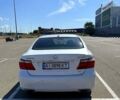 Білий Лексус ЛС, об'ємом двигуна 4.6 л та пробігом 153 тис. км за 14000 $, фото 3 на Automoto.ua
