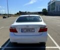 Білий Лексус ЛС, об'ємом двигуна 4.6 л та пробігом 153 тис. км за 14000 $, фото 4 на Automoto.ua