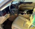 Білий Лексус ЛС, об'ємом двигуна 4.6 л та пробігом 153 тис. км за 14000 $, фото 6 на Automoto.ua