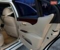 Белый Лексус ЛС, объемом двигателя 4.61 л и пробегом 185 тыс. км за 15000 $, фото 8 на Automoto.ua