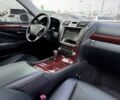 Белый Лексус ЛС, объемом двигателя 4.6 л и пробегом 71 тыс. км за 20600 $, фото 22 на Automoto.ua