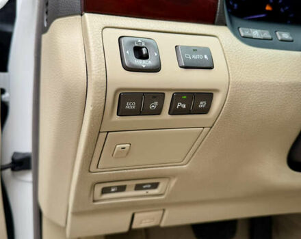 Білий Лексус ЛС, об'ємом двигуна 4.6 л та пробігом 241 тис. км за 14500 $, фото 4 на Automoto.ua