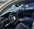 Белый Лексус ЛС, объемом двигателя 4.6 л и пробегом 130 тыс. км за 5500 $, фото 20 на Automoto.ua