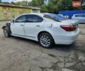 Белый Лексус ЛС, объемом двигателя 4.6 л и пробегом 130 тыс. км за 5500 $, фото 6 на Automoto.ua