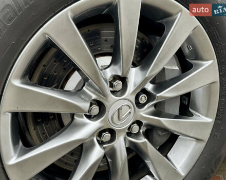 Білий Лексус ЛС, об'ємом двигуна 4.6 л та пробігом 241 тис. км за 14500 $, фото 20 на Automoto.ua