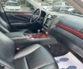 Білий Лексус ЛС, об'ємом двигуна 4.6 л та пробігом 71 тис. км за 19900 $, фото 10 на Automoto.ua