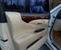 Білий Лексус ЛС, об'ємом двигуна 4.61 л та пробігом 185 тис. км за 13600 $, фото 16 на Automoto.ua