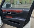 Белый Лексус ЛС, объемом двигателя 4.6 л и пробегом 130 тыс. км за 5500 $, фото 11 на Automoto.ua