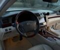 Білий Лексус ЛС, об'ємом двигуна 4.61 л та пробігом 195 тис. км за 10600 $, фото 13 на Automoto.ua