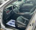 Білий Лексус ЛС, об'ємом двигуна 4.6 л та пробігом 71 тис. км за 19900 $, фото 16 на Automoto.ua