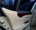 Білий Лексус ЛС, об'ємом двигуна 4.61 л та пробігом 195 тис. км за 10600 $, фото 19 на Automoto.ua